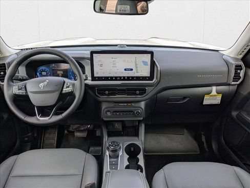 New 2025 Ford Bronco Sport Badlands w/ Badlands Tech Package image 15