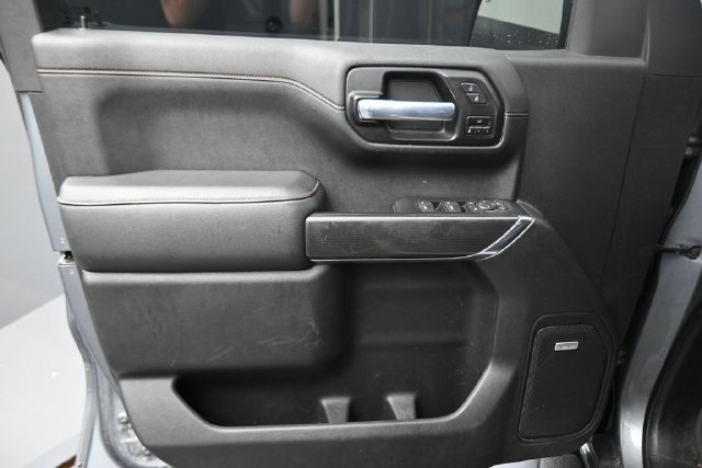 Used 2021 GMC Sierra 1500 AT4 w/ AT4 Premium Package AWD/4WD image 21