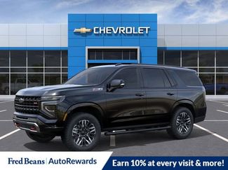 New 2026 Chevrolet Tahoe Z71 w/ Comfort Package video 2