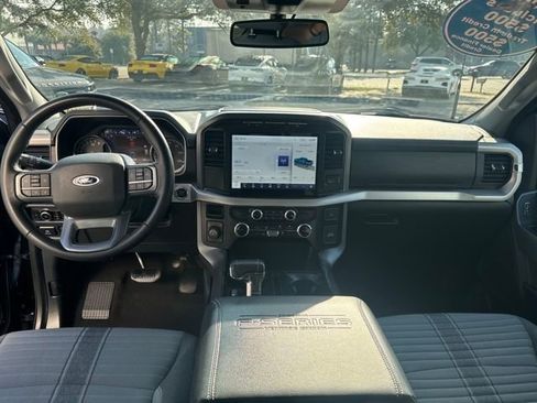 Used 2023 Ford F150 XLT w/ Equipment Group 302A High image 15