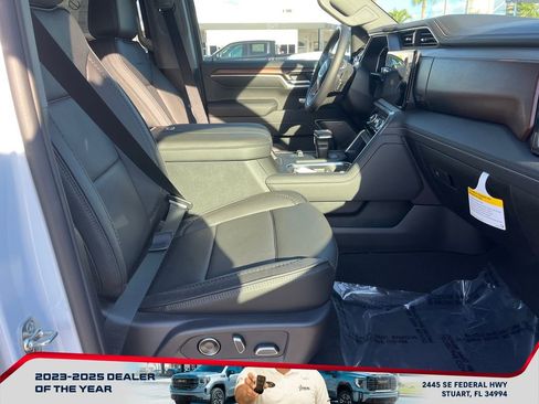 New 2026 GMC Sierra 1500 Denali image 19