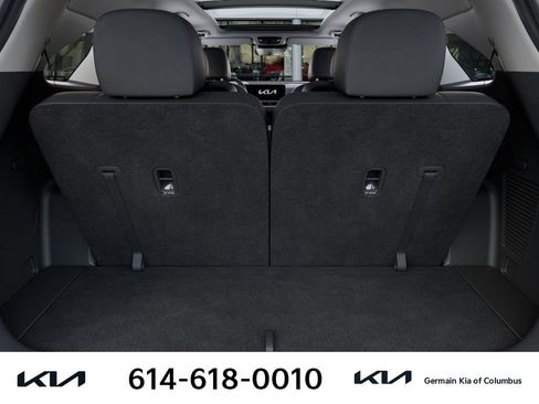 New 2026 Kia Sorento SX image 22