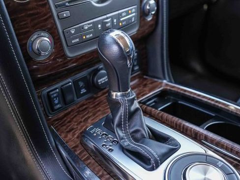 Used 2019 Nissan Armada SV w/ Driver Package RWD image 22