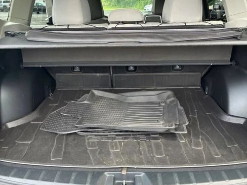 Used 2019 Subaru Forester Premium w/ All-Weather Package AWD/4WD image 15