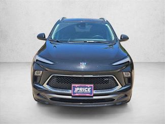 Used 2024 Buick Encore GX Sport Touring FWD video 2