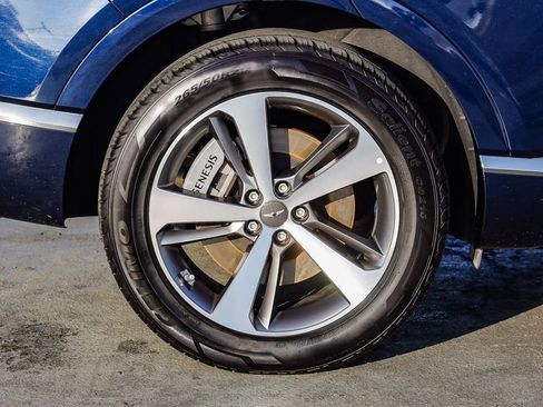 Used 2023 Genesis GV80 3.5T image 12