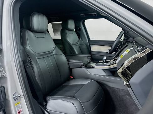 New 2026 Land Rover Range Rover Sport SE AWD/4WD image 26