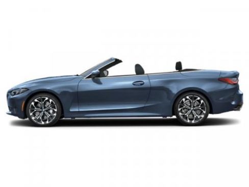 New 2027 BMW 430i Convertible w/ M Sport Package RWD image 6