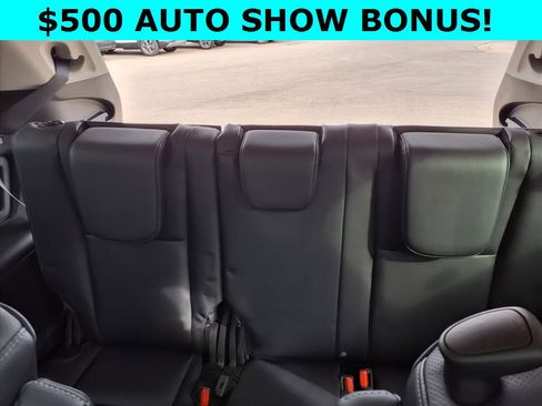 New 2026 Subaru Ascent Limited image 26