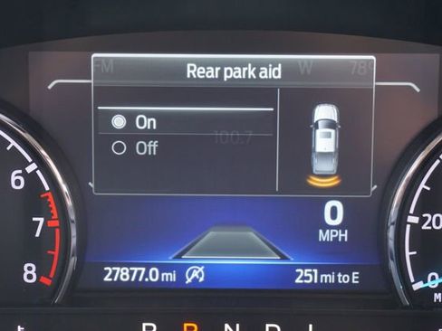 Certified 2024 Ford Maverick Tremor w/ Tremor Off-Road Package AWD/4WD image 20