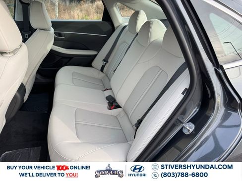 New 2026 Hyundai Sonata SE image 19