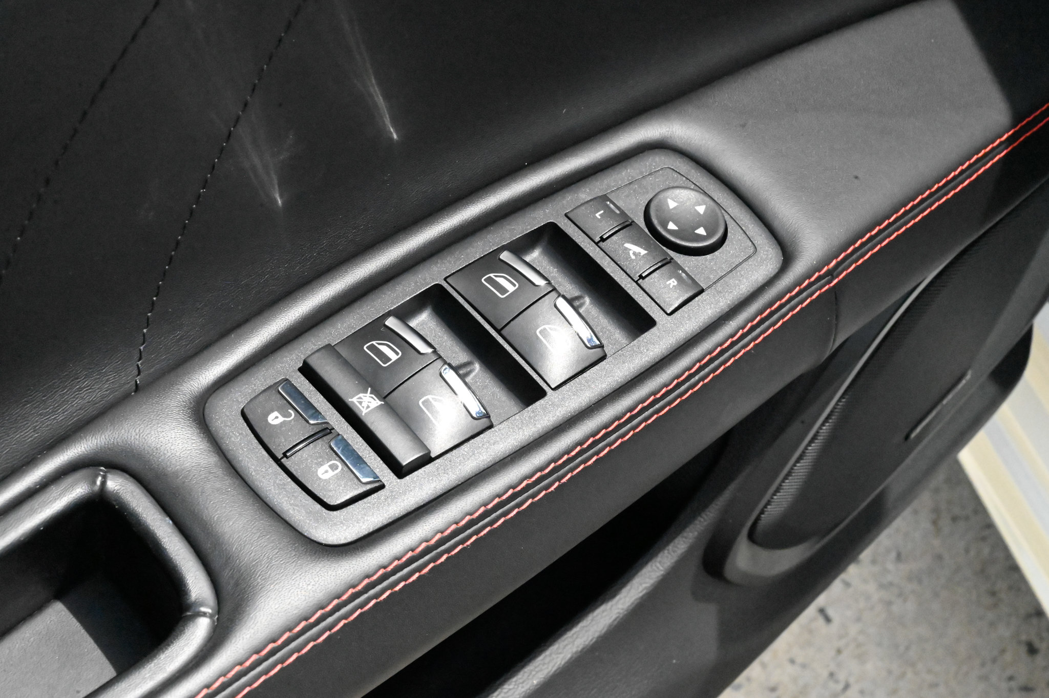 Used 2021 Maserati Quattroporte S GranSport Q4 AWD/4WD image 22