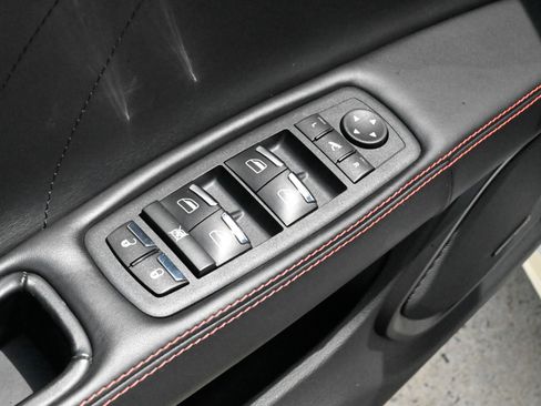 Used 2021 Maserati Quattroporte S GranSport Q4 AWD/4WD image 22