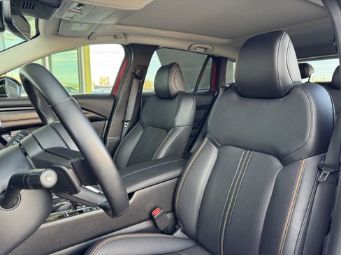 Used 2023 MAZDA CX-50 AWD 2.5 Turbo w/ Cargo Package image 32