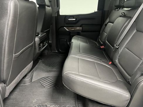 Used 2022 Chevrolet Silverado 1500 LT Trail Boss w/ Convenience Package II image 49