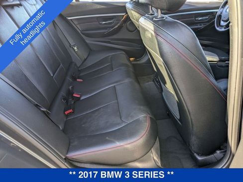 Used 2017 BMW 330e 330e iPerformance image 43