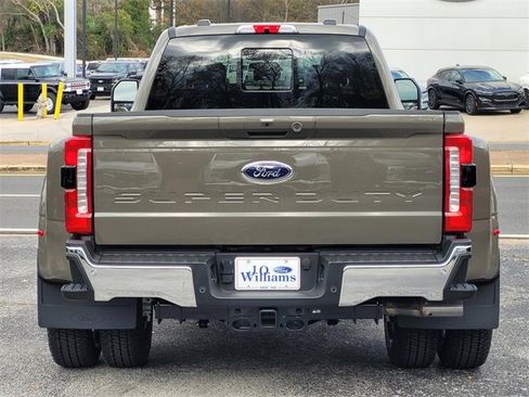 New 2026 Ford F350 Lariat w/ FX4 Off-Road Package image 4