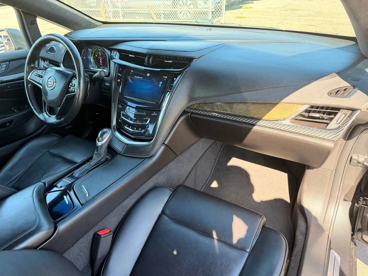 Used 2014 Cadillac ELR w/ Luxury Package FWD image 39