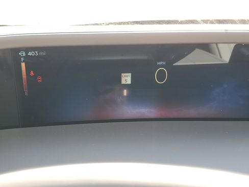 New 2026 Lincoln Nautilus Black Label AWD/4WD image 18