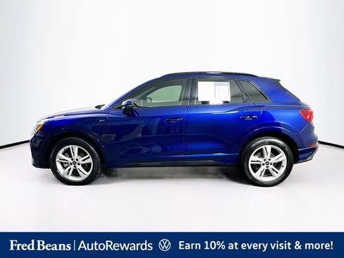 Used 2023 Audi Q3 2.0T Premium Plus w/ Premium Plus Package AWD/4WD image 5