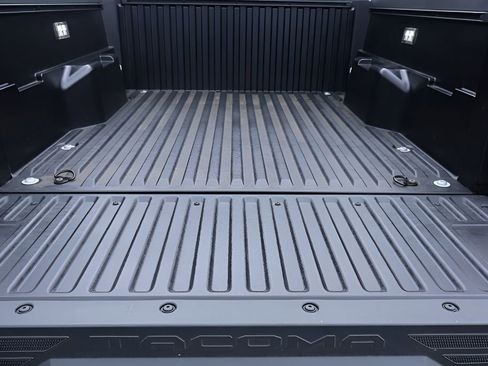Certified 2025 Toyota Tacoma SR5 RWD image 15