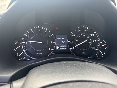 Used 2018 Nissan Armada Platinum w/ Captain Seat Package image 66