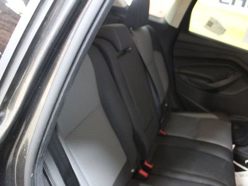 Used 2018 Ford Escape SE w/ SE SYNC Package FWD image 9