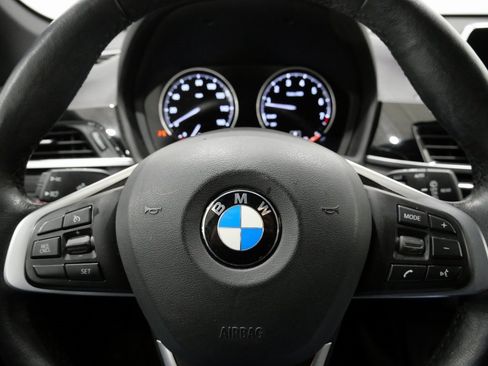 Used 2019 BMW X1 sDrive28i image 17