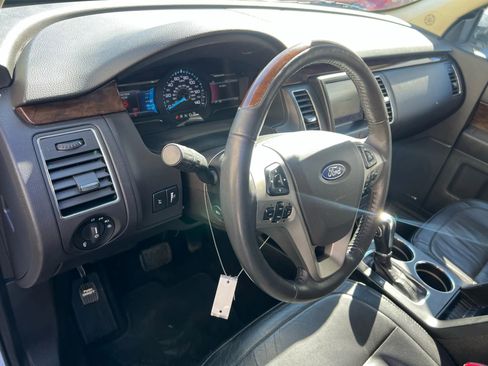 Used 2019 Ford Flex Limited AWD/4WD image 22