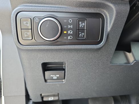 Used 2023 Ford Bronco Badlands AWD/4WD image 25