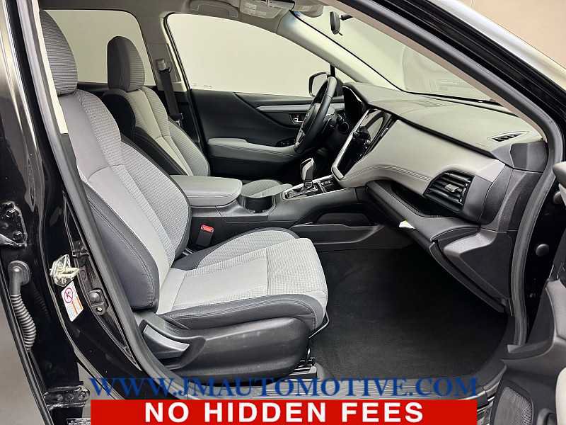 Used 2020 Subaru Outback Premium AWD/4WD image 19