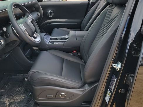 Used 2026 Hyundai Palisade SEL Premium AWD/4WD image 9