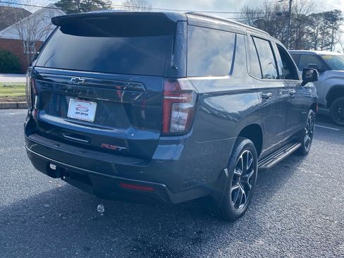 Used 2021 Chevrolet Tahoe RST w/ Luxury Package image 13