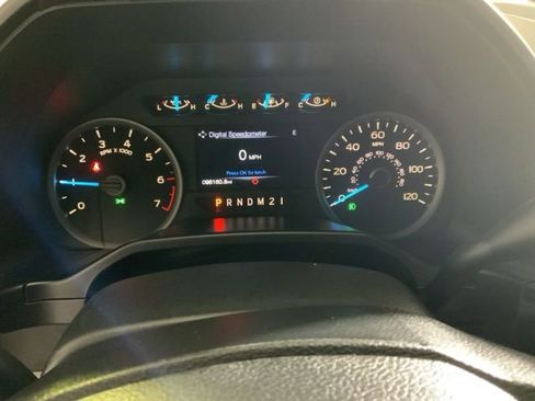 Used 2016 Ford F150 XLT w/ Equipment Group 302A Luxury AWD/4WD image 22