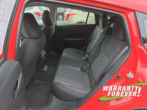 Used 2026 Subaru Impreza 2.0i Sport AWD/4WD image 16