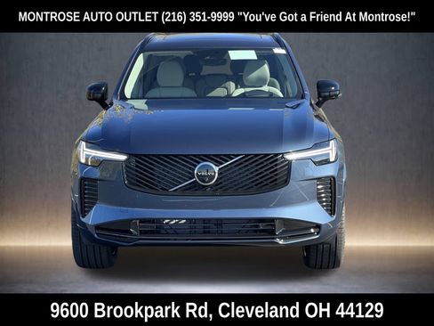 New 2026 Volvo XC90 B6 Ultra w/ Protection Package Premier image 8