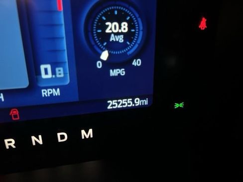 Used 2023 Ford Bronco Badlands AWD/4WD image 22