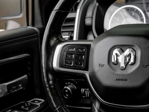 Used 2020 RAM 3500 Laramie AWD/4WD image 18