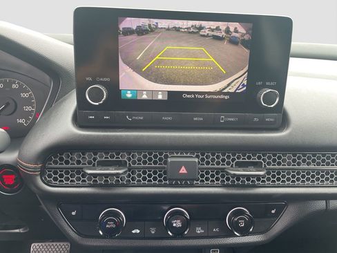 Used 2024 Honda HR-V Sport image 23