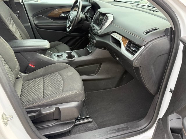 Used 2018 GMC Terrain SLE AWD/4WD image 18