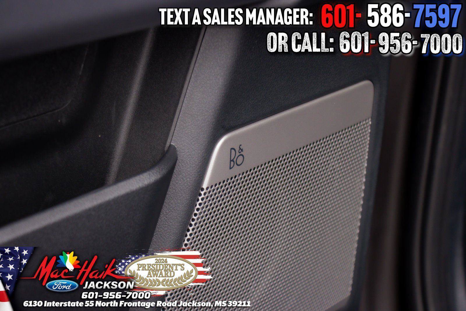 Used 2026 Ford F150 XLT w/ Equipment Group 303A High AWD/4WD image 18