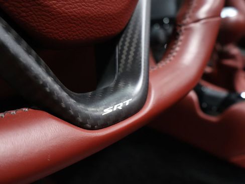 Used 2017 Dodge Viper GTC w/ ACR Package image 89