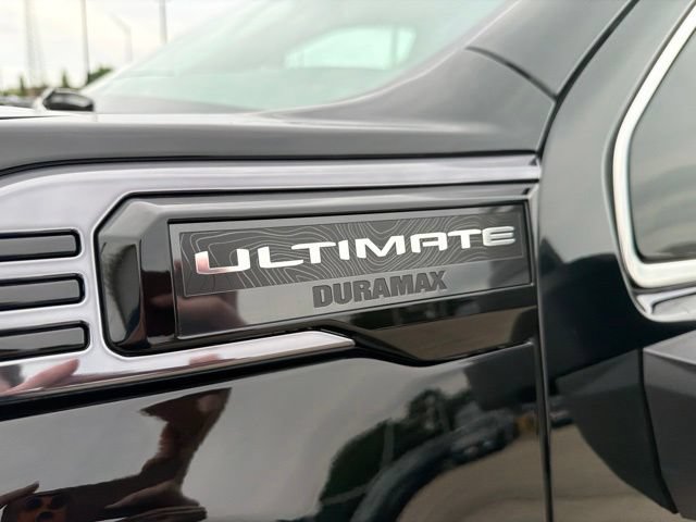 New 2026 GMC Sierra 2500 Denali Ultimate w/ Snow Plow Prep/Camper Package AWD/4WD image 11
