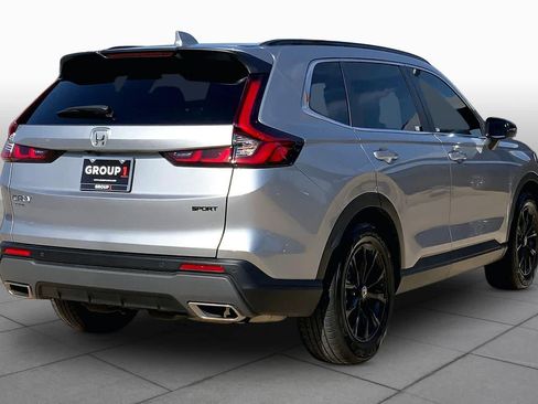 Used 2025 Honda CR-V Sport-L image 12