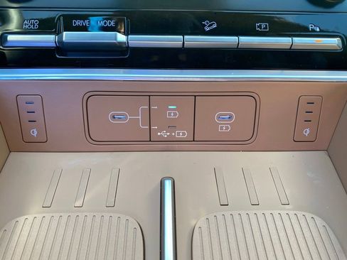 New 2026 Hyundai Santa Fe Calligraphy image 20