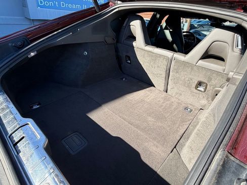 Used 2022 Porsche Panamera 4 Platinum Edition image 9