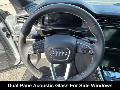 New 2026 Audi Q8 Premium Plus AWD/4WD image 18