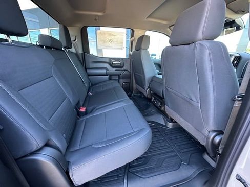 New 2026 GMC Sierra 1500 Pro w/ Graphite Edition AWD/4WD image 24