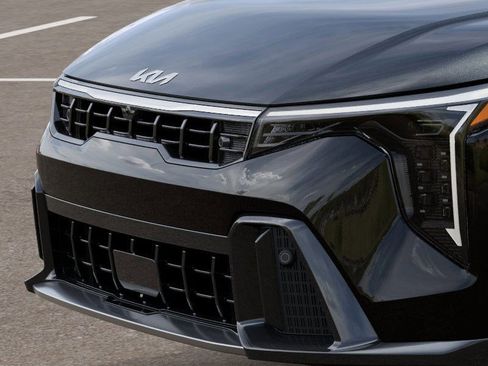 New 2026 Kia K4 GT-Line Turbo image 12