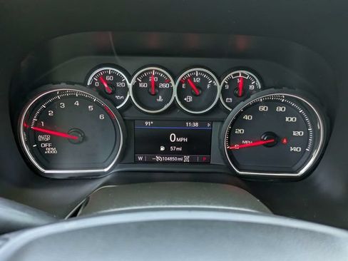 Used 2021 Chevrolet Tahoe LT AWD/4WD image 30